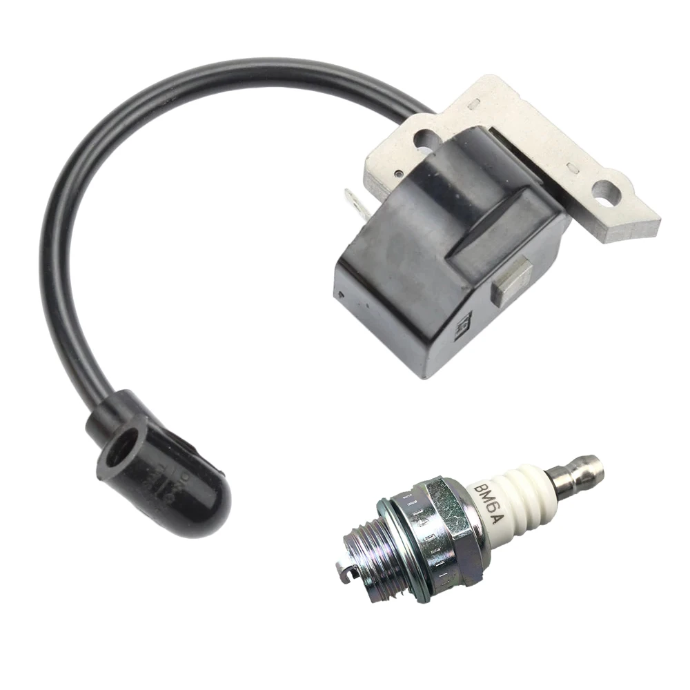 08981 Ignition Coil: Tarım Makineleri İçin Güvenilir ve Etkin Bir Parça