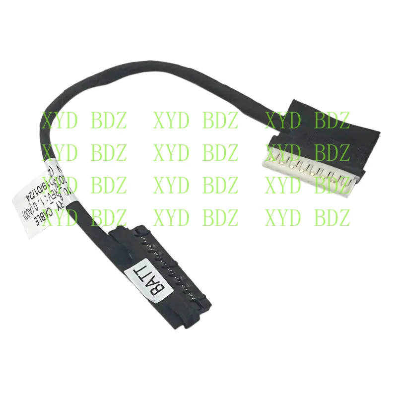 Cdb Battery Cable F…