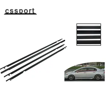 8 最佳銷售 汽車車窗密封條 - №3