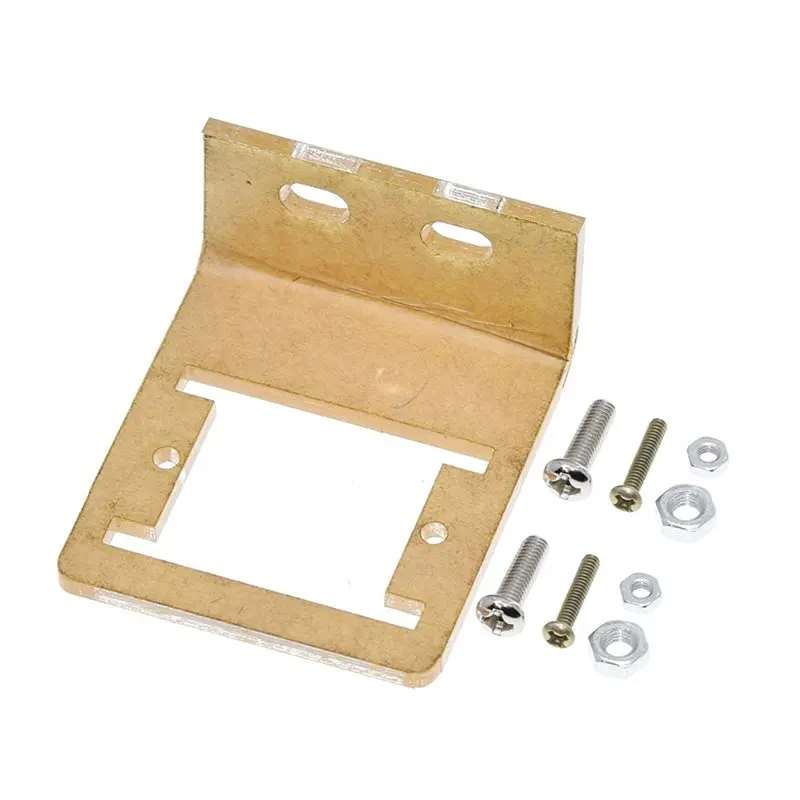 【PRECIO CALIENTE!】SR501 Detector de sensor de movimiento IR detección Mini módulo PIR tecnología infrarroja ajustable para proyectos de bricolaje Kit