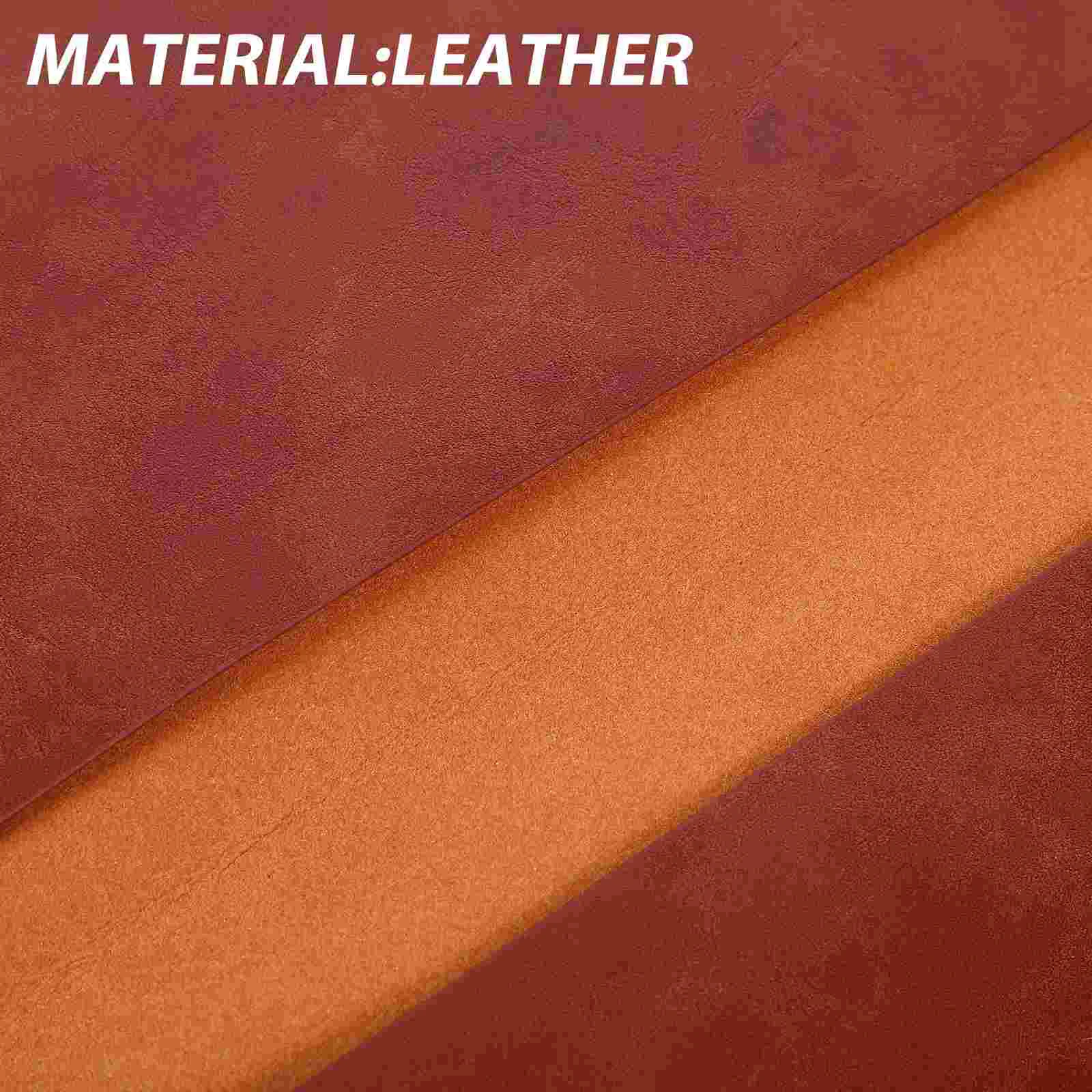 A4 Imitation Large Capacity Storage Bag Travel Portfolio Case Business Envelopes Manager File Folder Pocket Folders