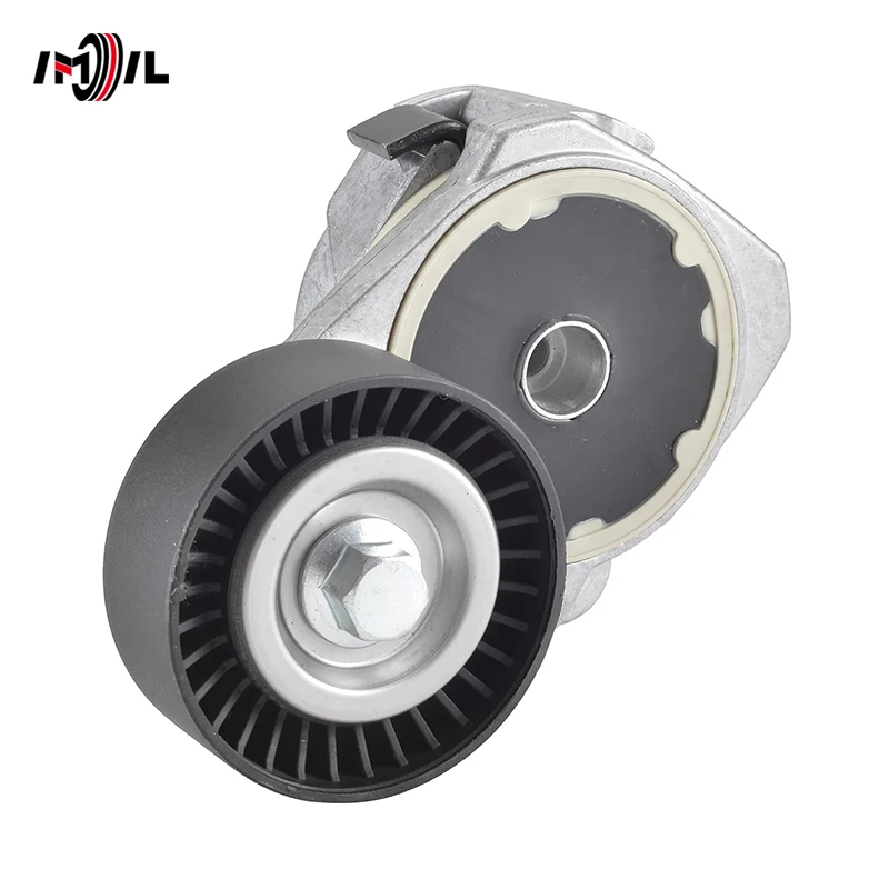 16620-0W130 engine Belt Tensioner Pulley For Toyota LEXUS LS IS UVF4 RC AVC1 GSC1 GS350 GS430 GS460 GS30 LS460 LC500 16620-0W131 view 3