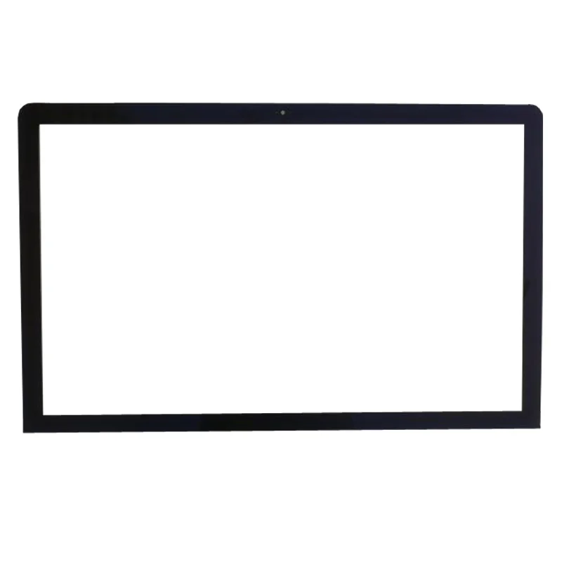 Original New All in One PC Front Glass Panel Fit For iMac 21inch A1418 A2116 A27inch A1419 A2115