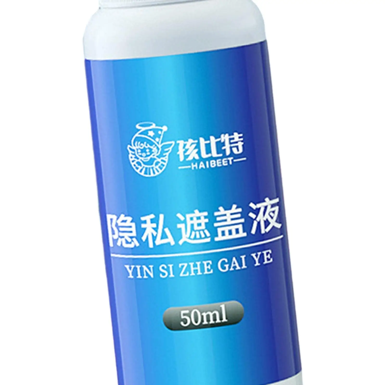 Security Privacy Spray Identity Protective Thermal Paper Eraser Data Remover Privacy Cover for Takeaway Express Personal Privacy