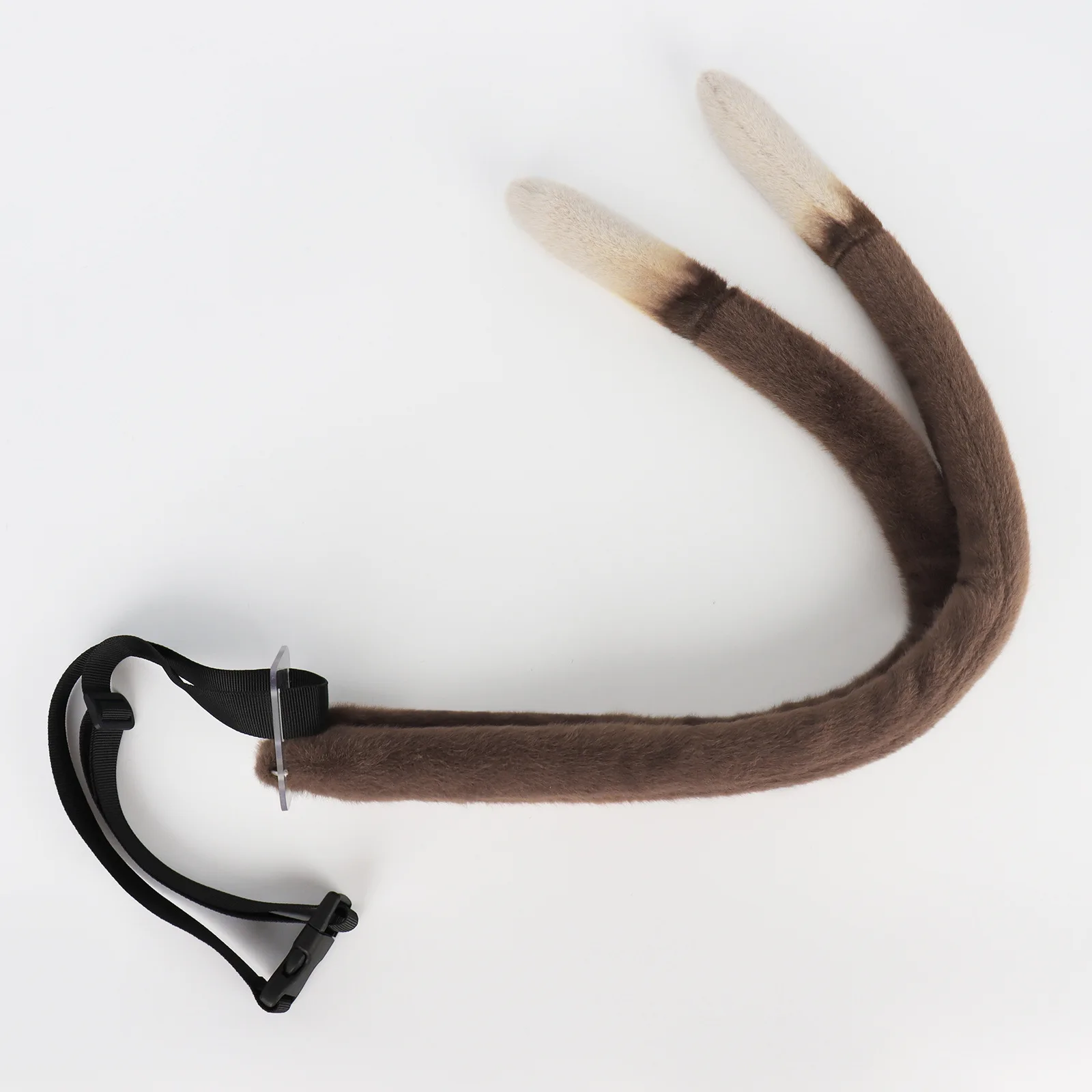 

Cat Tail Cos Plush Cat Tail Cosplay Cosplay Dress Up