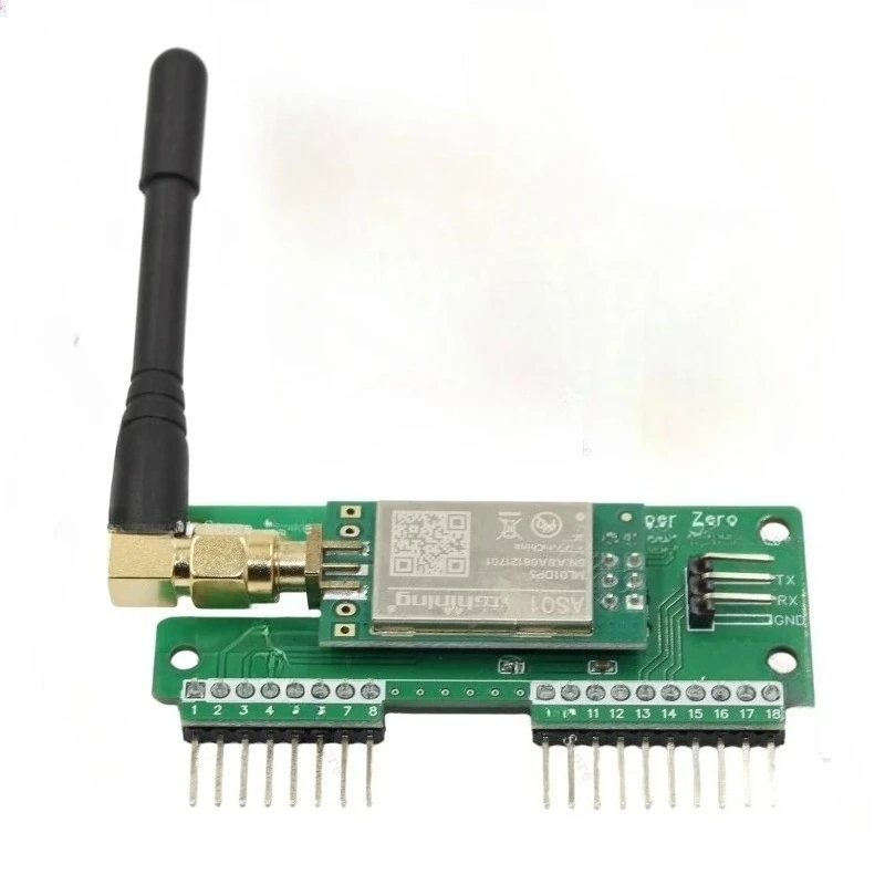 

Flipper Zero improved NRF24 module GPIO for sniffers and mouse jackers