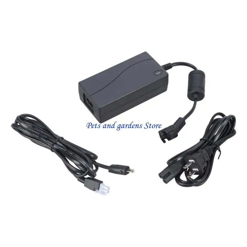 

H051 Small Electric Regulation Power Adapter with Overcurrent Defense & Small Design for Electric Recliner Chairs Use