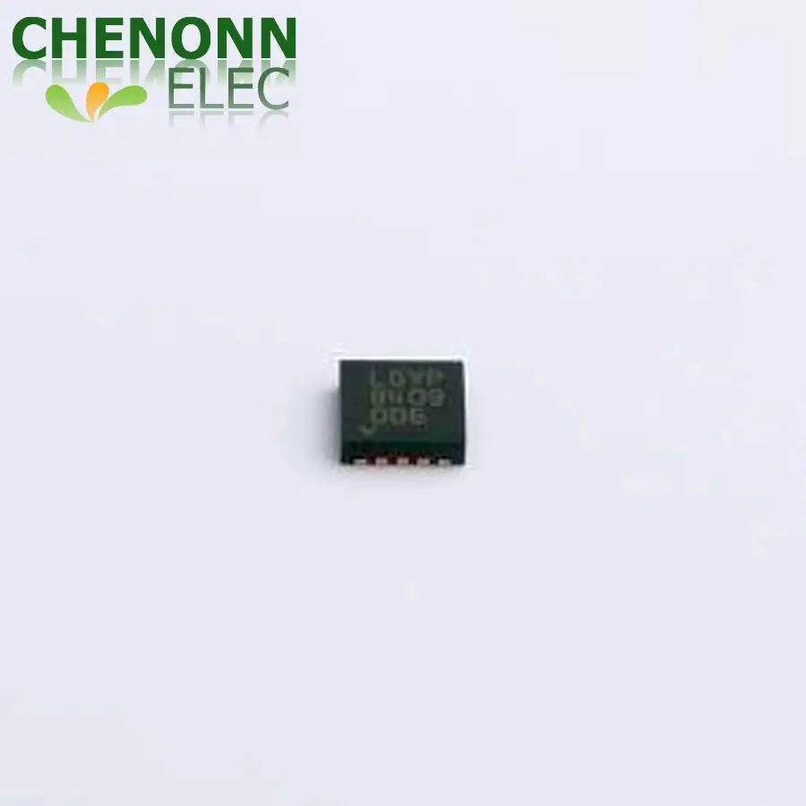 3PCS/LOT LT3045EDD#TRPBF (Power Management)