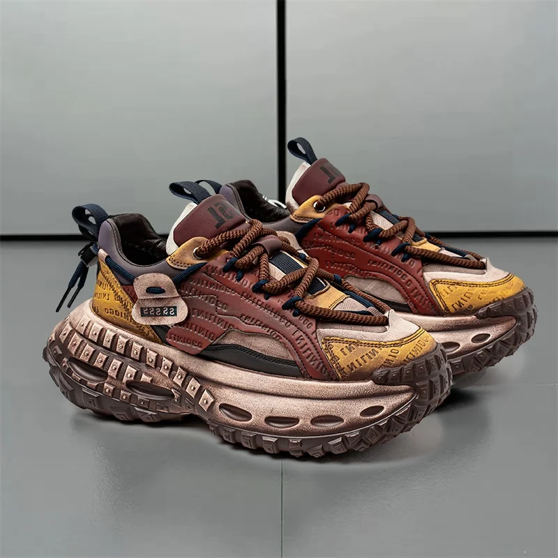 

2025 New Men's Board Shoes,sneakers,skate shoes,Casual Shoes Classic Trendy Best-Selling New Arrival Affordable High-Quality