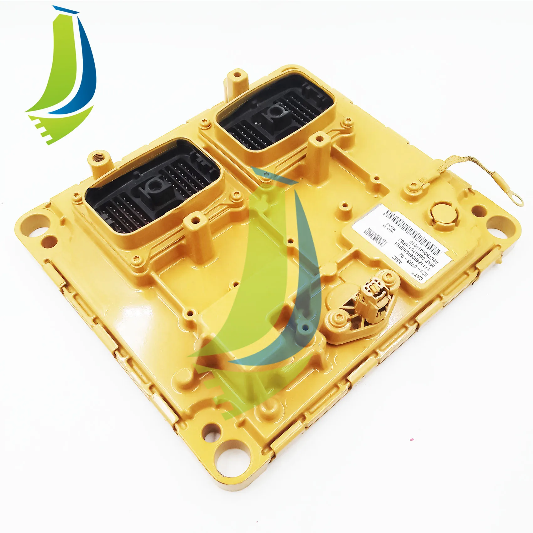 521-0783 High quality Engine Control Module ECM for Engine C9.3B Excavator 340 350