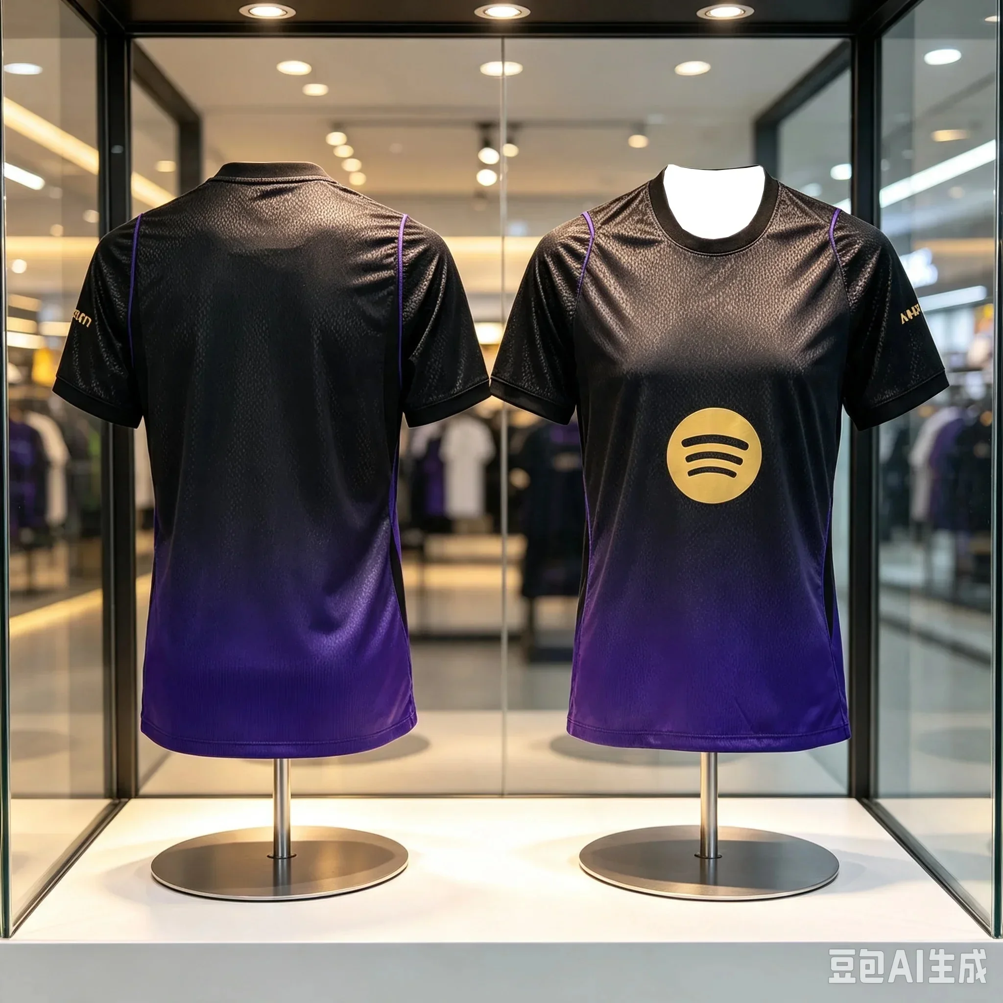 2026Men's Black Gold Egypt Anubis Soccer Jersey 2026, Ancient Egyptian Totem Short Sleeve Football Training Sports T‑Shirt