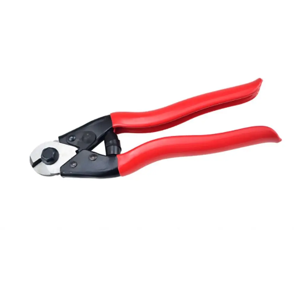 

Плоскогубцы для резки стальной проволоки, инструмент для ремонта зажима, плоскогубцы для тормозной магистрали, кусачки для проволоки, ножницы для тормозной магистрали, плоскогубцы для резки спиц