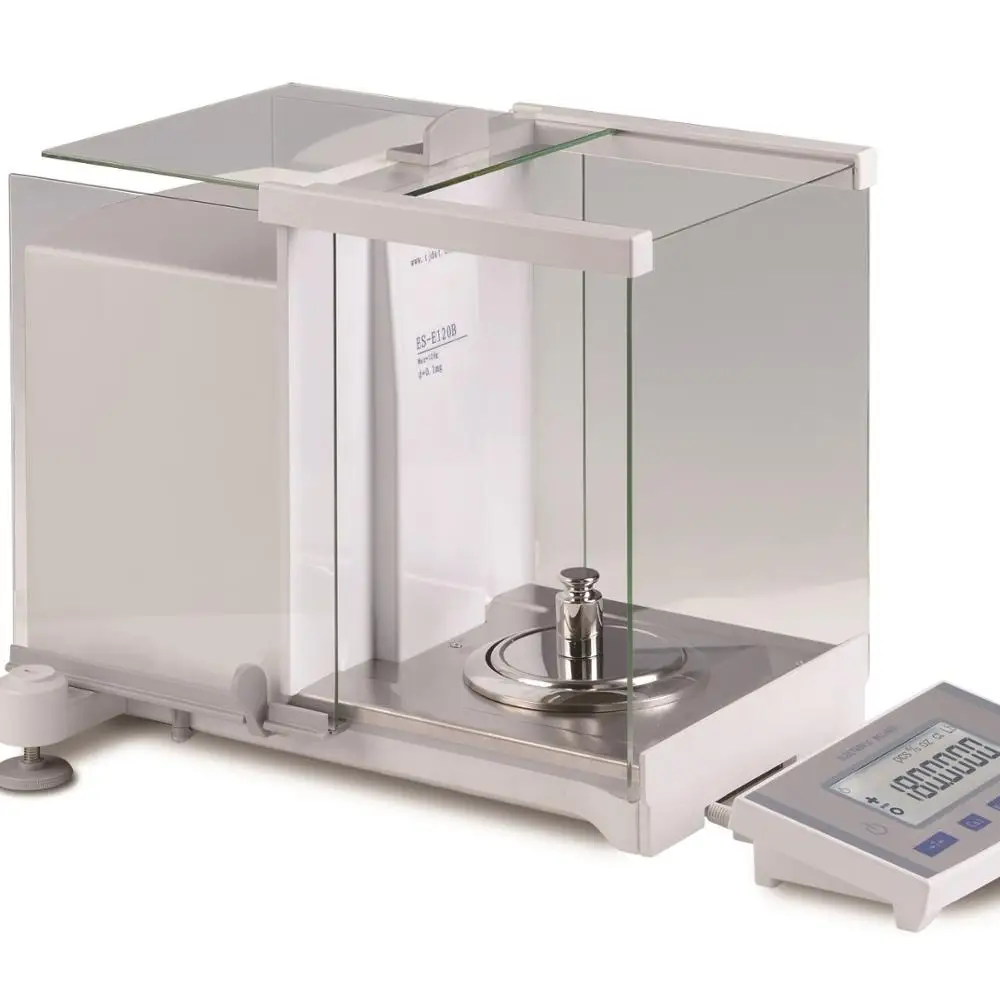 

Аналитические весы 0,01 мг 0,01 мг