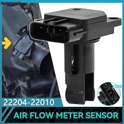 Mass Air Flow Sensor Meter 22204-22010 22204-0C020 22204-0J010 For Toyota Lexus Avalon Camry Tacoma Corolla RAV4 Prius Yaris MR2