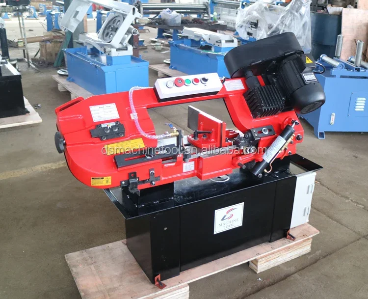 Ленточная пила