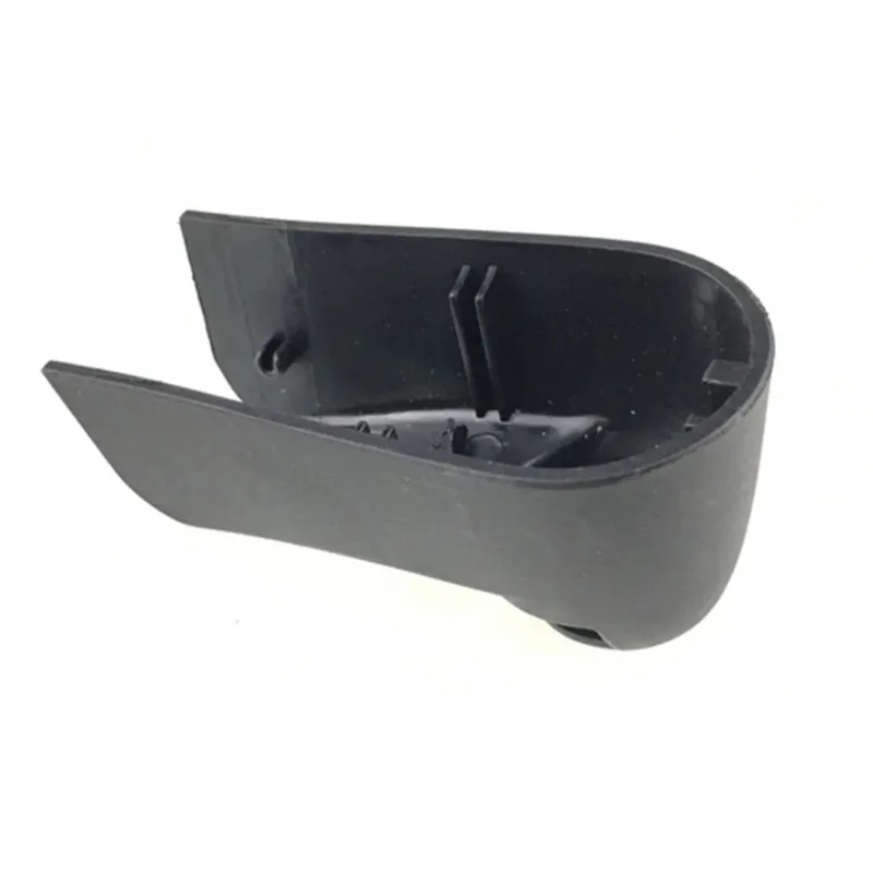 Car Windscreen Wipers Parts Accessories Rear Wiper Arm Cover Cap For Mini Cooper F55 F56 2014-2022 Car Accessories