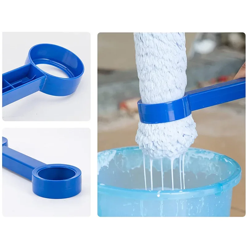 Double Head Paint Roller Cleaner Tool for Paint Cleaning Sleeve Roller Brush Paint Roller Save Paint Saver Spinner Brush Cleaner