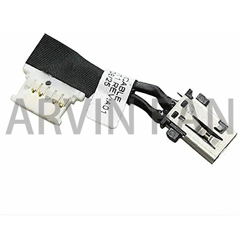 Power Jack Cabo De Porta De Carregamento, SP314-545W, Sp314-51, 1 Pc