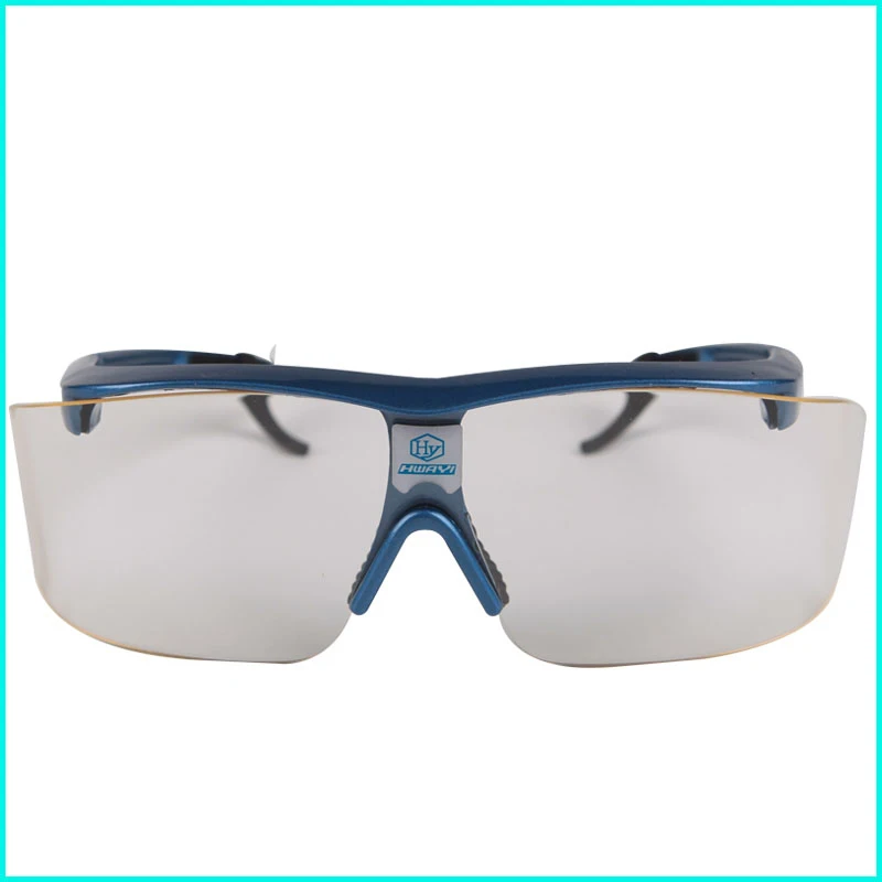 Imports Edge X-Ray Protective leaded x-ray glass frames Medical X Ray Protective Lead Goggles