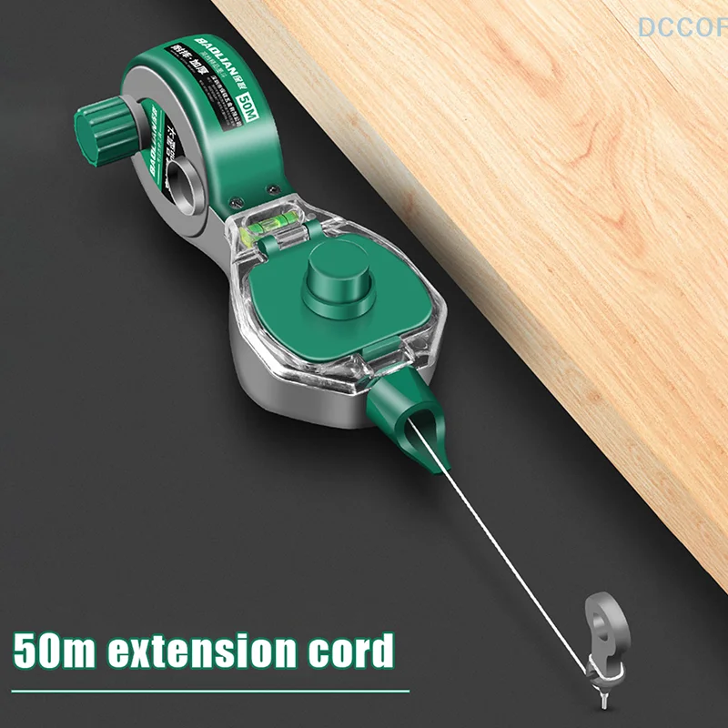 Durable Scribes Ink Draw Line Marker Ink Marker Construction Ink Fountain Hand-Operated Carpenter Tools