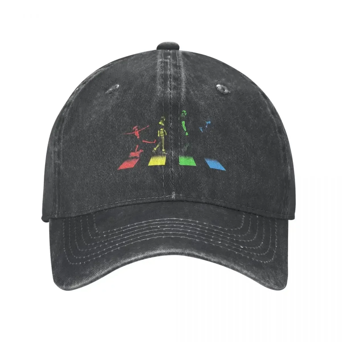 New Stray Dog Strut Cowboy Bebop Men Women Baseball Cap Anime Manga Distressed Cotton Hats Cap Retro Outdoor Workouts Snapback C