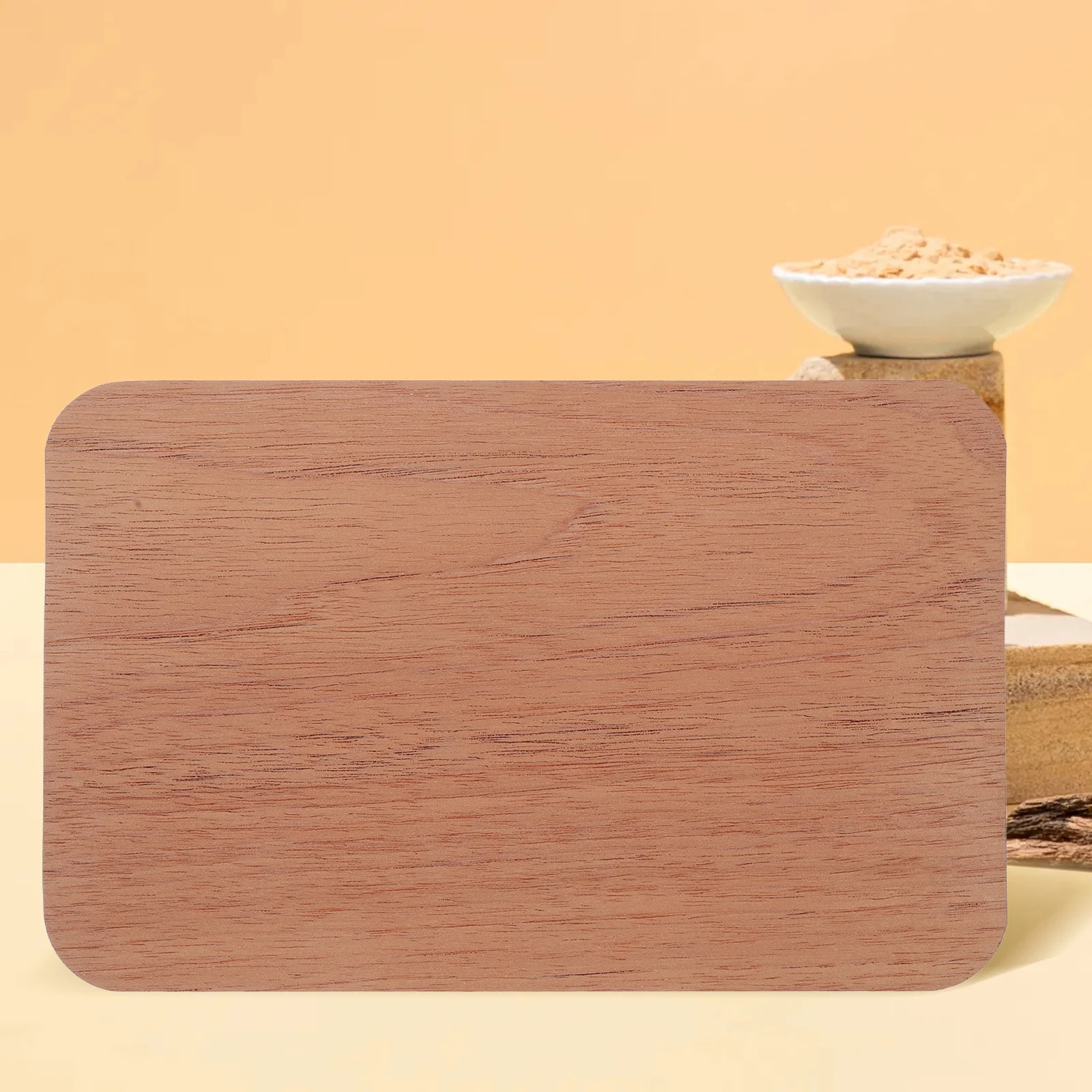 

2 Pcs Chip Cedar Storage Accessories Lumber Strip Freshness Maintenance Humidor Chips for Tube