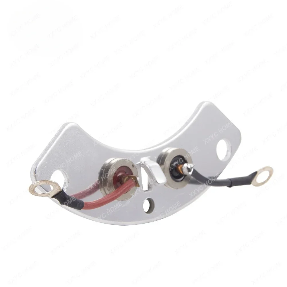 Replace Mecc Alte T30 ZQ50A Rotating Bridge Diode Rectifier Kit Brushless Alternator Generator Part