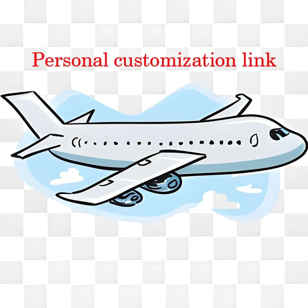 Customize Payment Link, Contact Customer Service To Place An Order