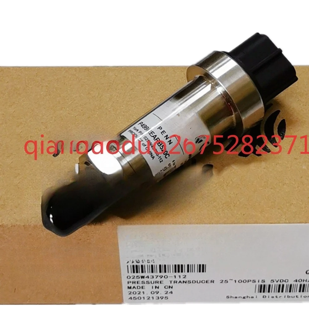 

Датчик давления 025W43790-000 025W43790-112 025W43790-112 6-74PSI [P499REARB520C]