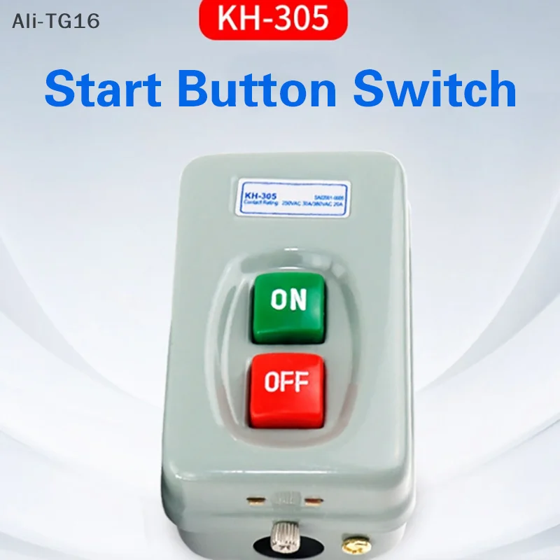 KH-305 Three-Phase …