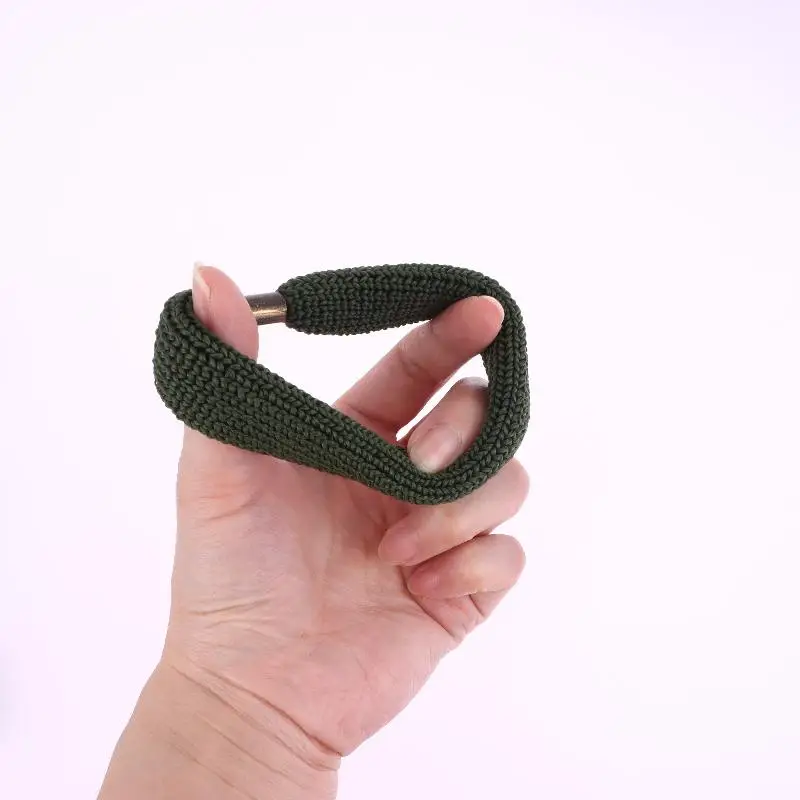 1Pair Shoe Fixing Elastic Leggings Elastic Rope Trouser Leg Strap Riding Boot Rubber Band Outdoor Boot Straps Rope For