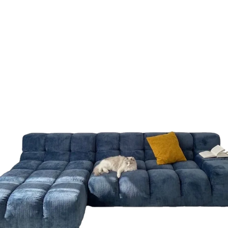 

Puff Modular Sofa