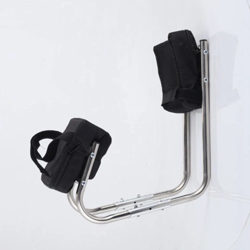 Garten-Kniesitz, Kniesitz für die Gartenarbeit, kniende Kniestütze, Gartenpolster, Garten-Kniesitzschutz, verstellbar