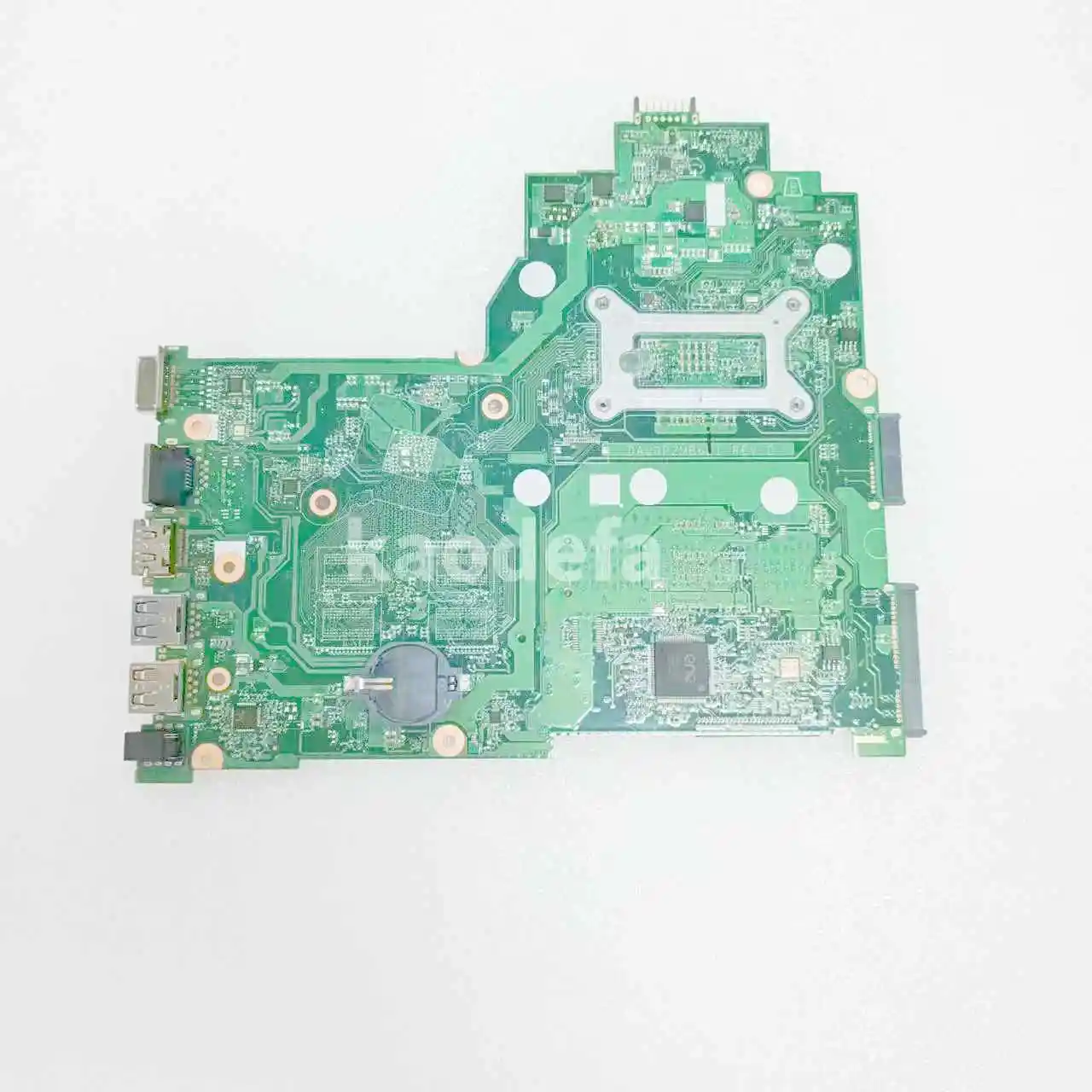 DA00P2MB6D1 Mainboard For HP 245 G6 14-BW Laptop Motherboard CPU: A6-9220U / A9-9425U UMA DDR4 100% Test OK