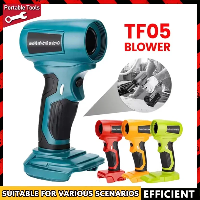 Mini Jet Blower Por…