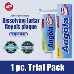 Dental Calculus Remover Teeth Whitening Toothpaste