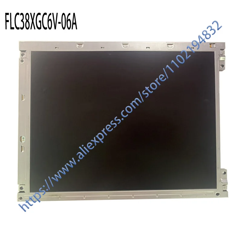 Brand New Original FLC38XGC6V-06A One Year Warranty, Fast Shipping