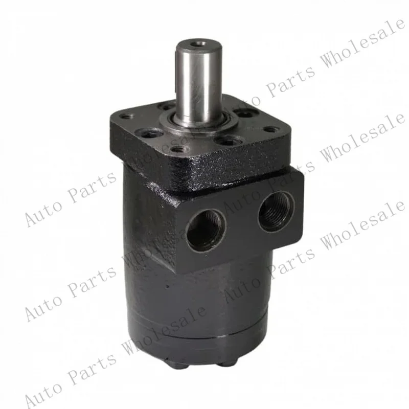 Z Hydraulic Motor 101-1855-009 101-1855 For Eaton Char-Lynn H Series