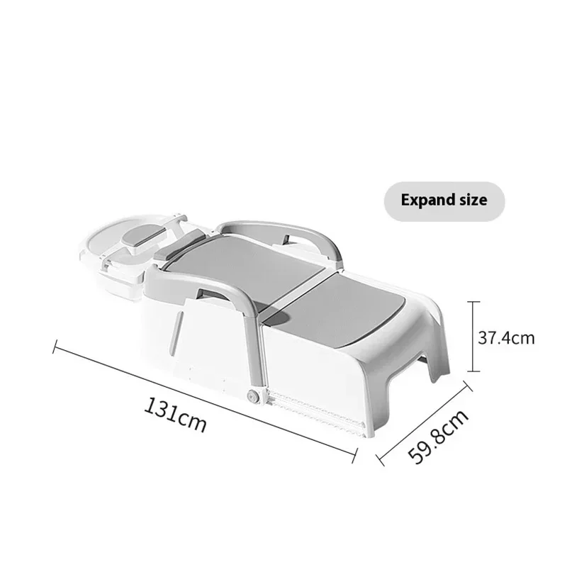 

Children Hair Pregnant Shampoo Bed Spa Washing Hairdressers Hairstylist Bowl Makeup Professional Chairs