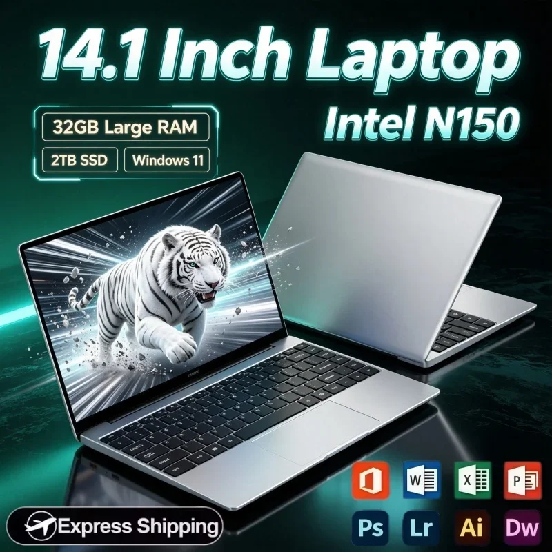 Slim 14.1