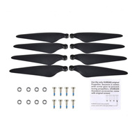 Hubsan ZINO / ZINO Pro/ Plus/Zino 2 / + Propellers Blades H117S Drone Quadcopter Spare Parts Accessories ZINO000-94