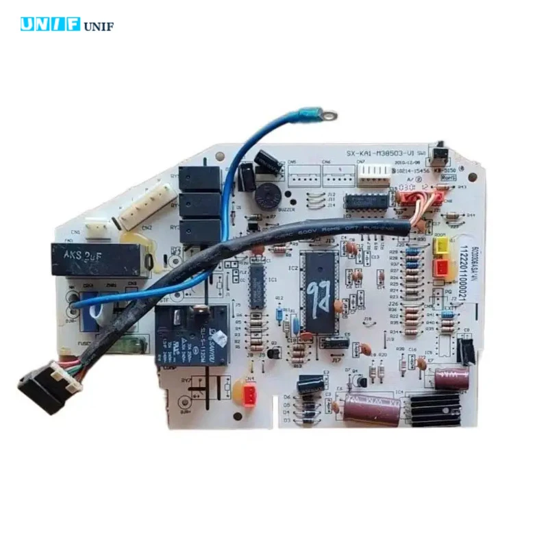 

Оригинальная основная плата управления 5020306ASA SX-KA1-M38503-V1 для кондиционеров Oaks