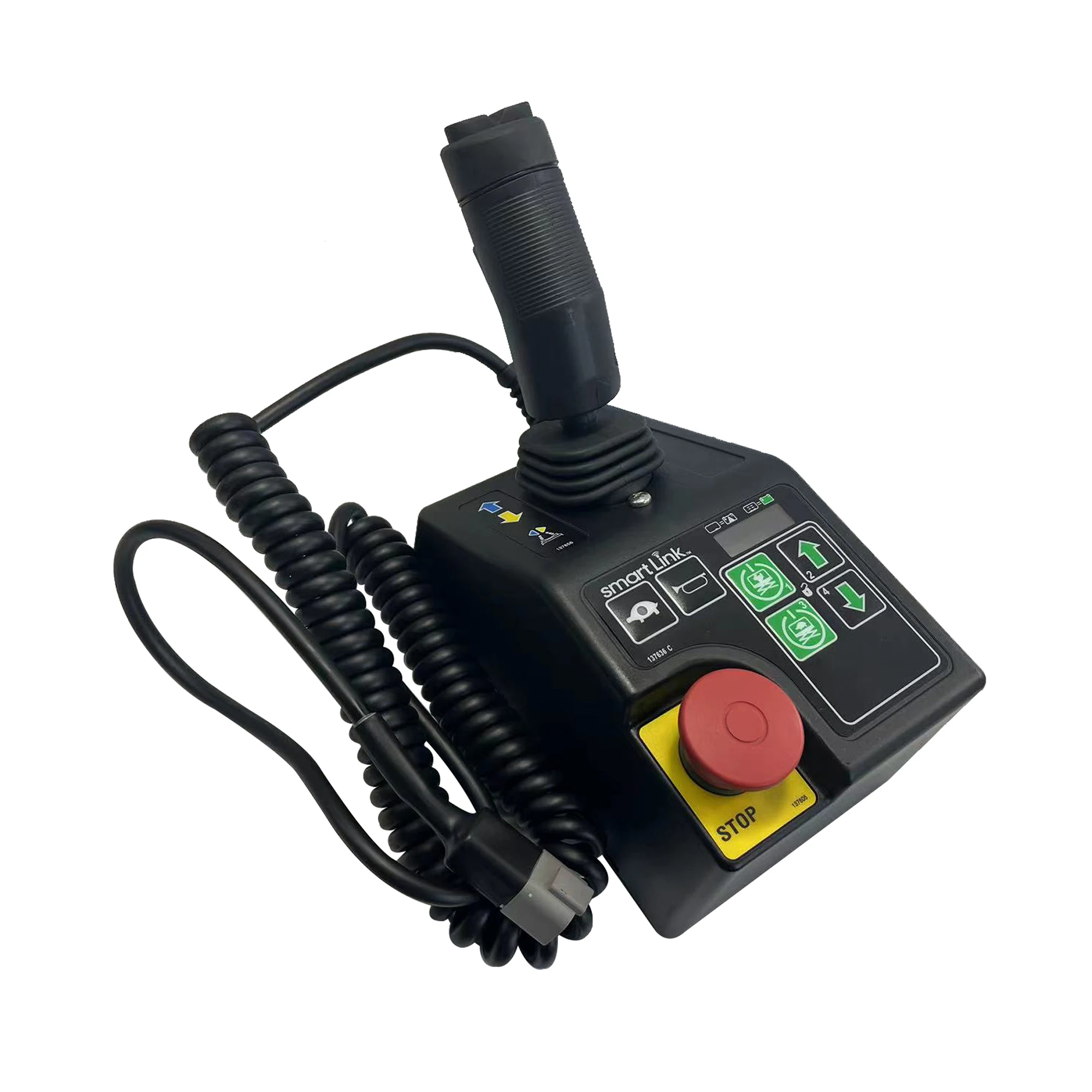 

Control Box 137633GT for Genie Gen 6 GR-12 GR-15 GR-20 GS-1530 GS-1532 GS-1930 GS-2046 Scissor Lift