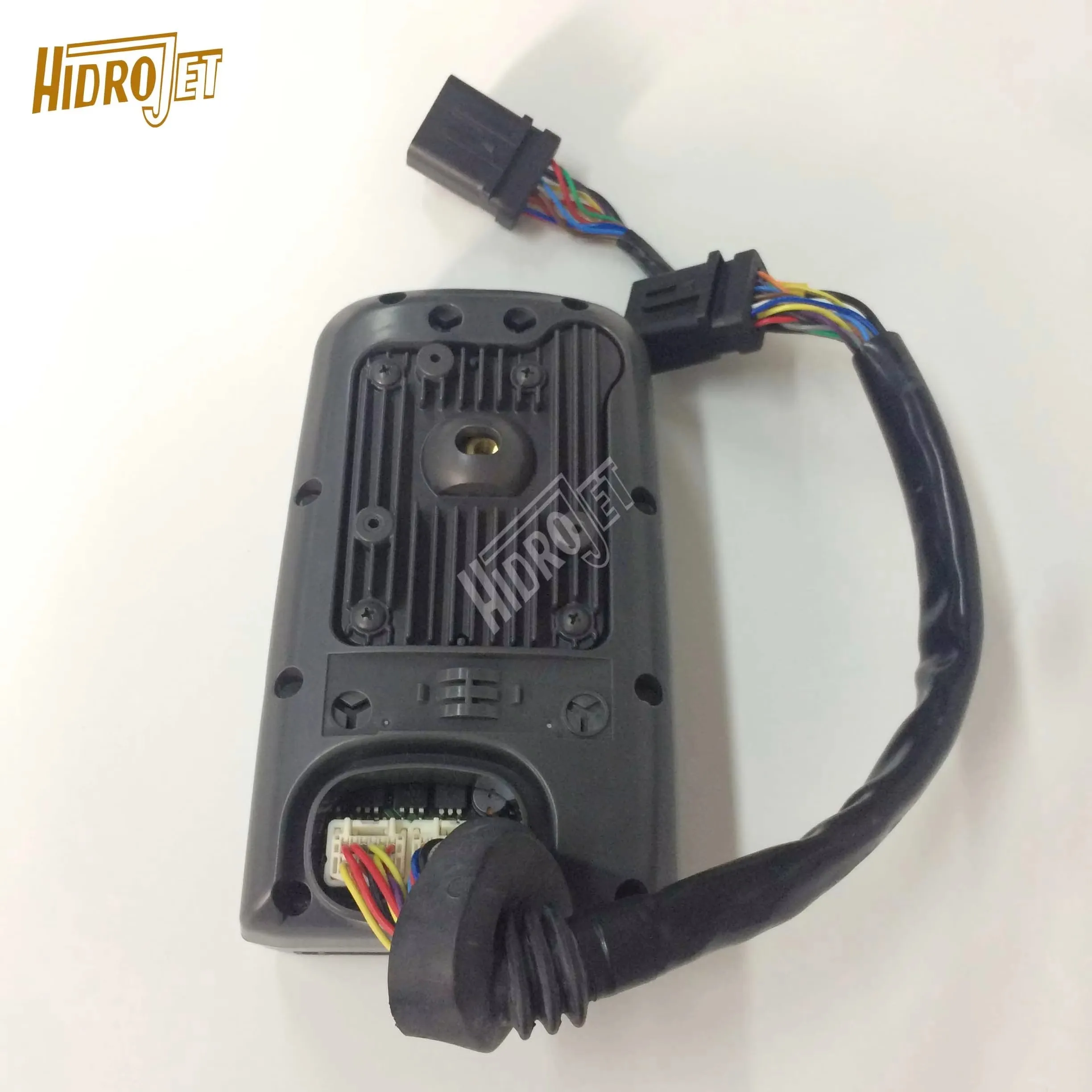 LCD Panel Monitor 3863457 386-3457 327-7482 3277482 for 320D E330D E320D Excavator Parts