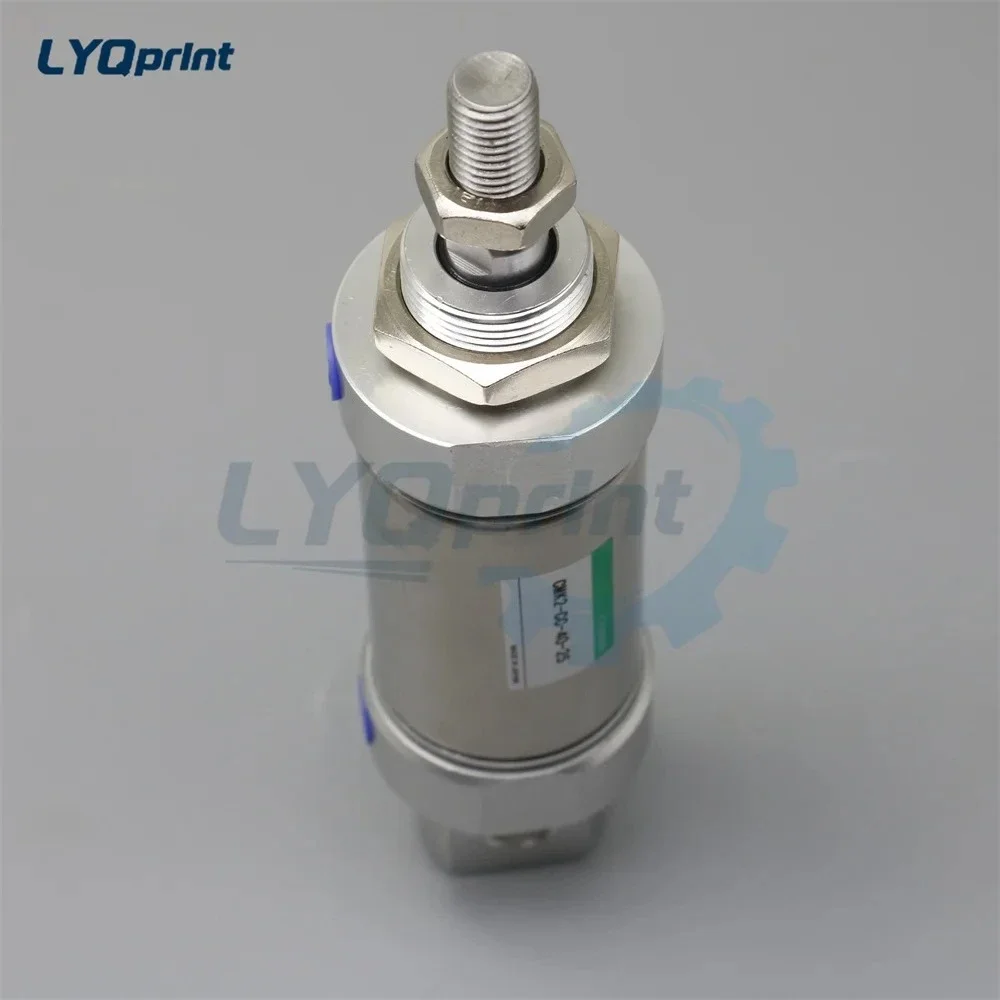 

CKD Cylinder CMK2-CC-40-25 For Komori Offset Printing Machine Accessories