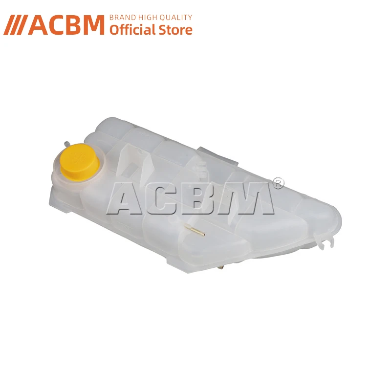 

ACBM Coolant Overflow Bottle Reservoir Tank For Mercedes Benz ML320 ML350 ML430 ML500 1635000349