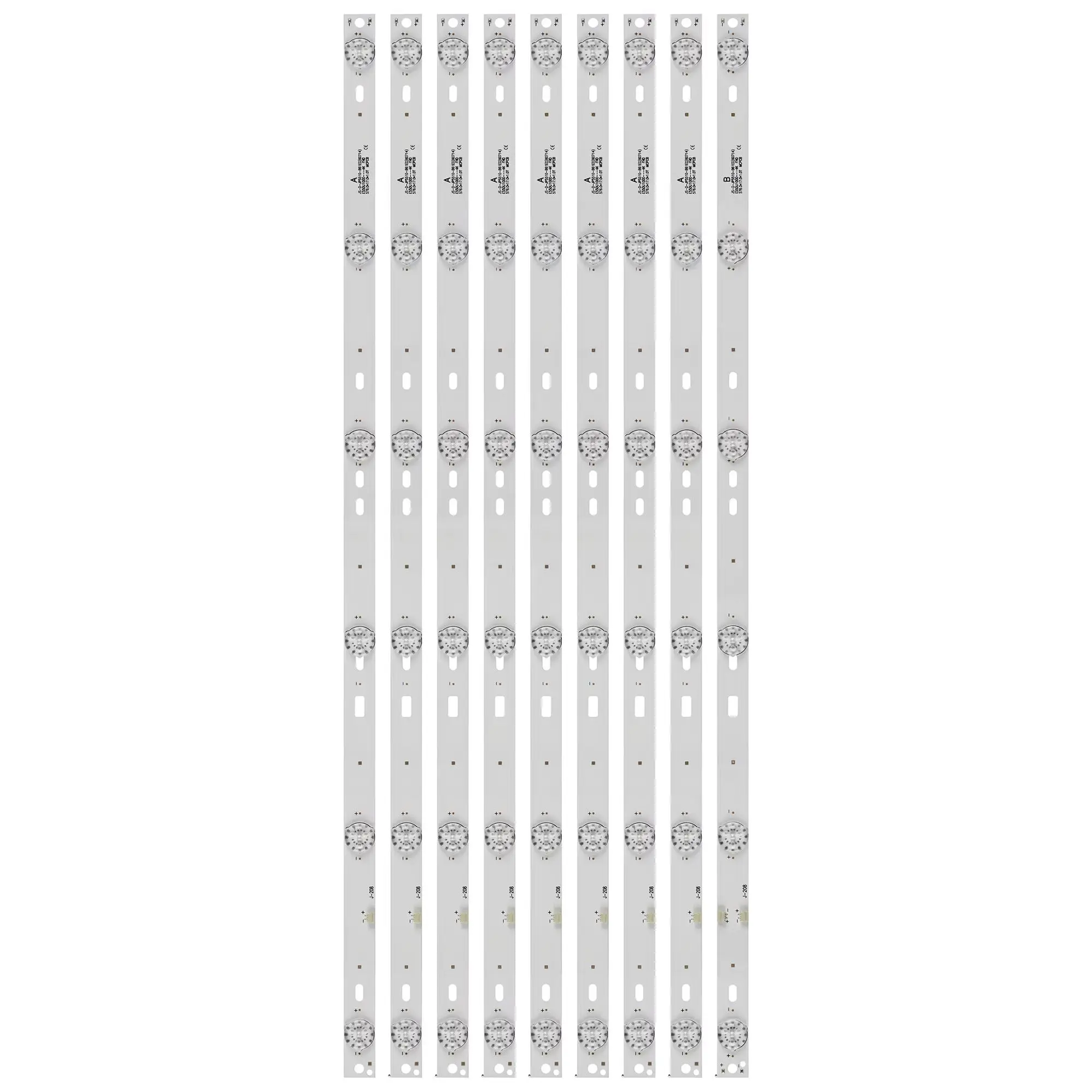 Led Backlioght Stri…