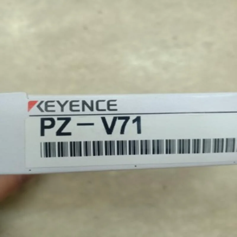 Brand New Original PZ-V71 Square Smart Retro-reflective Photoelectric Sensor In Stock