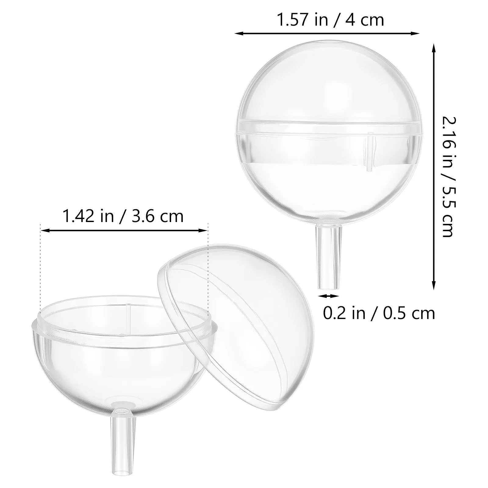 25pcs Chocolate Cup Candy Holder Truffle Wrapper Wrapping Decor Packaging Gift Box Bag Portable Practical For Candy Chocolate view 4