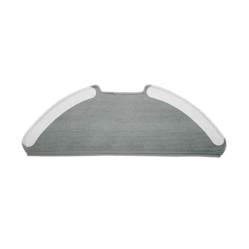Convient pour l'aspirateur Xiaomi Mijia Mop Pro MJSTS1 / MJSTS 2 Pièces de rechange Brosse principale latérale Filtre Hepa Chiffons de lavage Remplacement